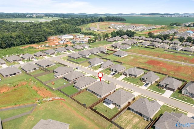262 John Harold Drive, Meridianville, AL 35759