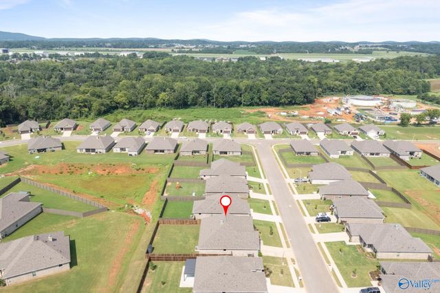 262 John Harold Drive, Meridianville, AL 35759
