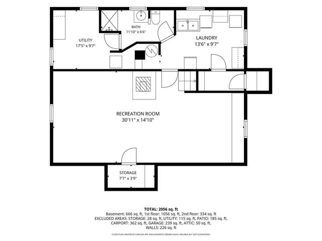 568 Shryer Avenue W, Roseville, MN 55113