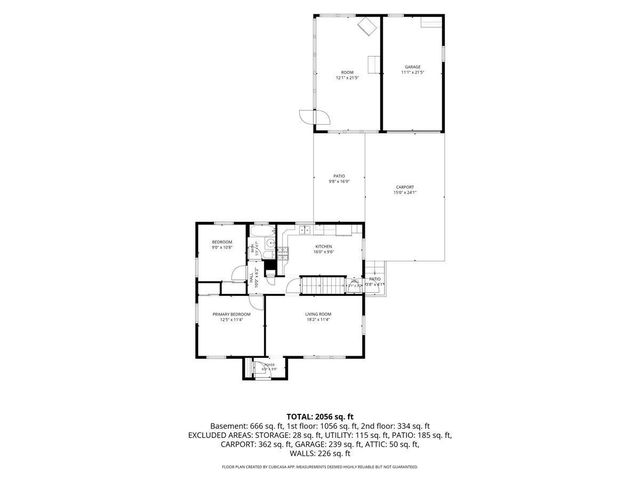 568 Shryer Avenue W, Roseville, MN 55113