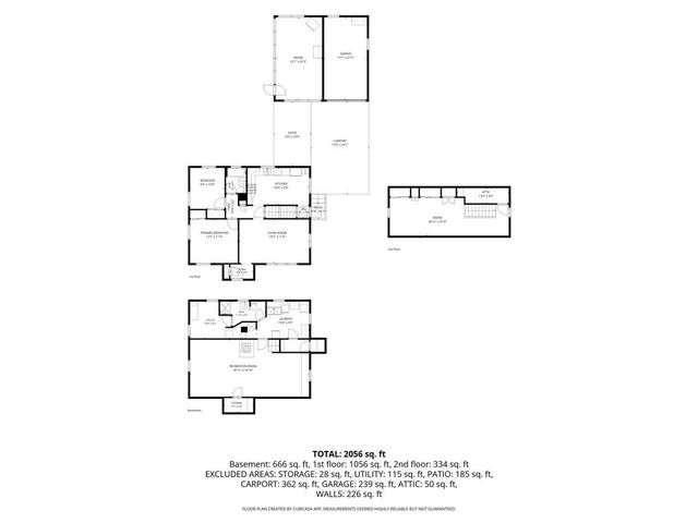568 Shryer Avenue W, Roseville, MN 55113