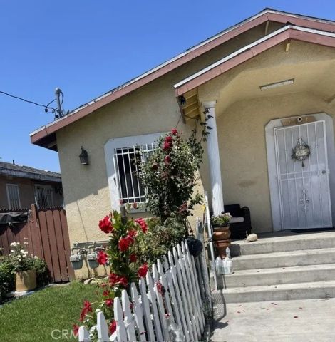 9421 9421 Maie, Los Angeles, CA 90002
