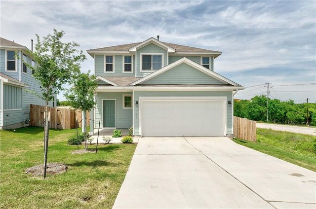 741 Twisted Oaks LN, Buda, TX 78610