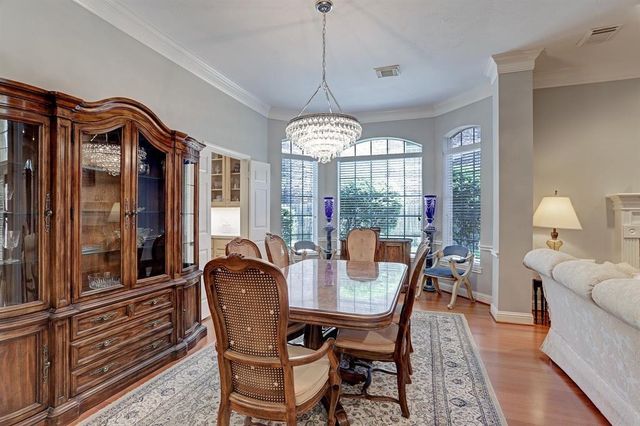 19622 Emerald Ridge Lane, Houston, TX 77094