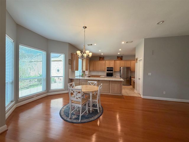 19622 Emerald Ridge Lane, Houston, TX 77094