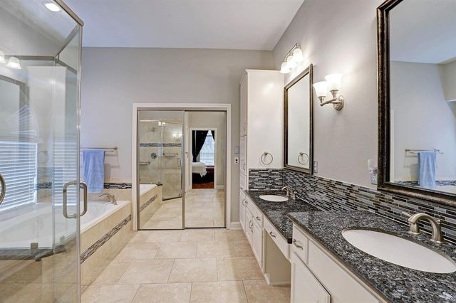 19622 Emerald Ridge Lane, Houston, TX 77094