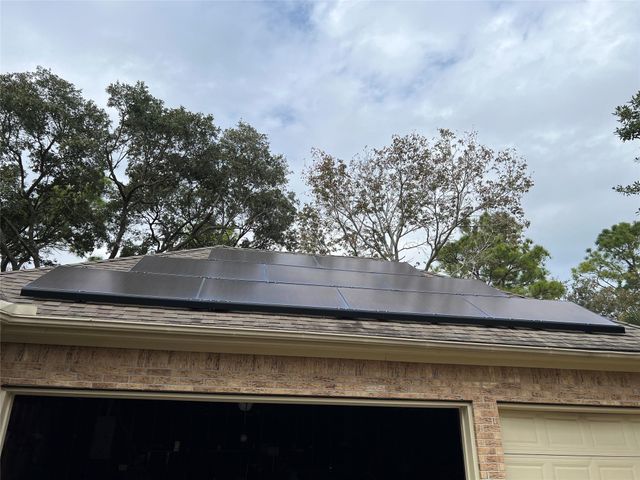 19622 Emerald Ridge Lane, Houston, TX 77094