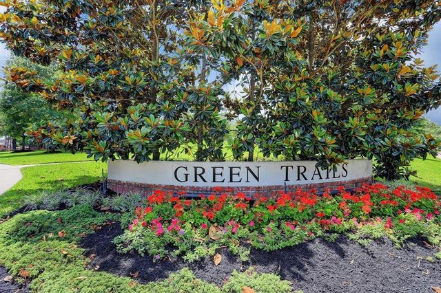 19622 Emerald Ridge Lane, Houston, TX 77094