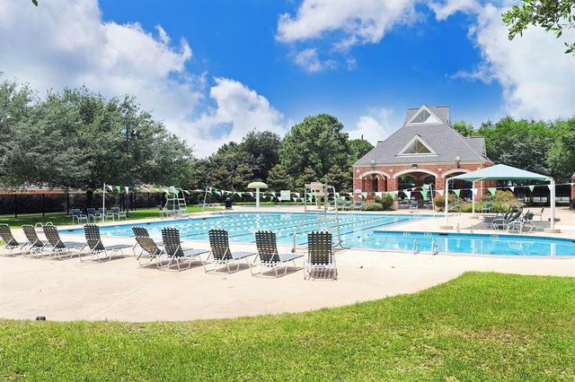 19622 Emerald Ridge Lane, Houston, TX 77094