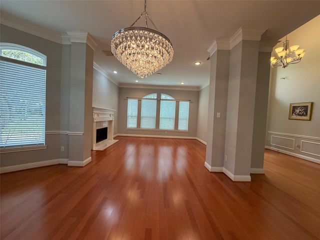 19622 Emerald Ridge Lane, Houston, TX 77094