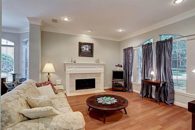 19622 Emerald Ridge Lane, Houston, TX 77094