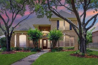 19622 Emerald Ridge Lane, Houston, TX 77094