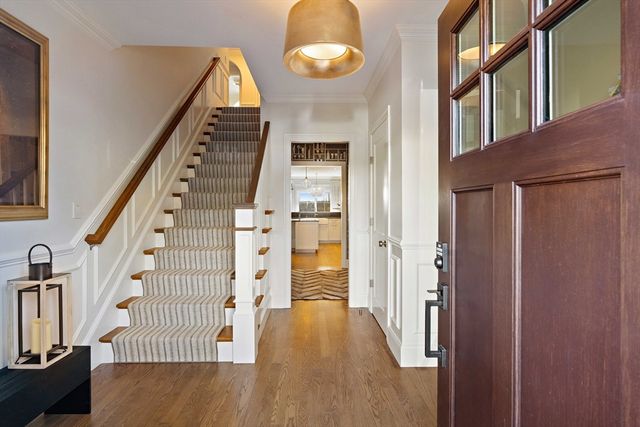 56 Crescent Rd, Needham, MA 02494