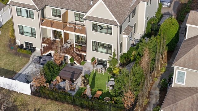 56 Crescent Rd, Needham, MA 02494