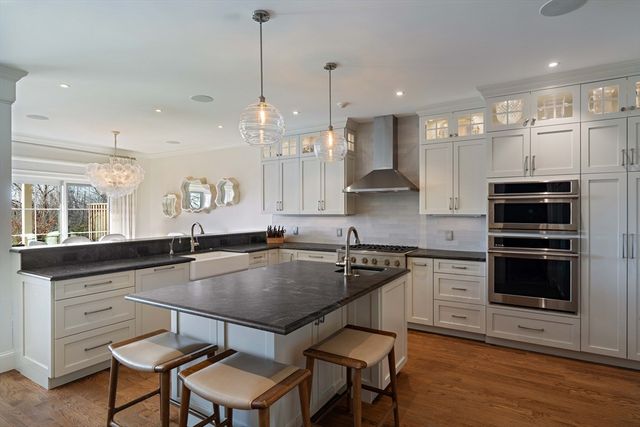 56 Crescent Rd, Needham, MA 02494