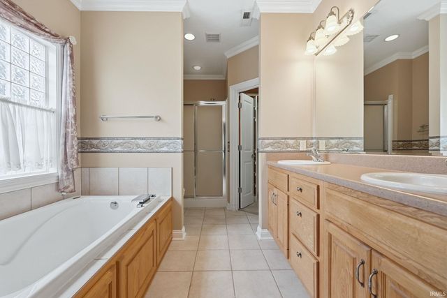 9421 Wawasee Cove, Fort Wayne, IN 46804