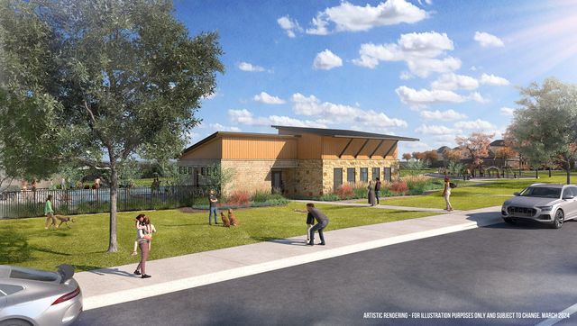 9821 Palermo Lane, Mesquite, TX 75126