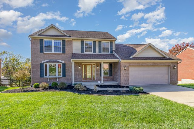 1884 Bridle Path, Independence, KY 41051
