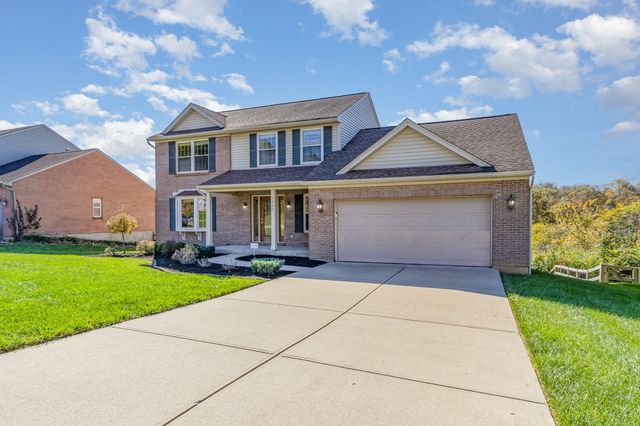 1884 Bridle Path, Independence, KY 41051