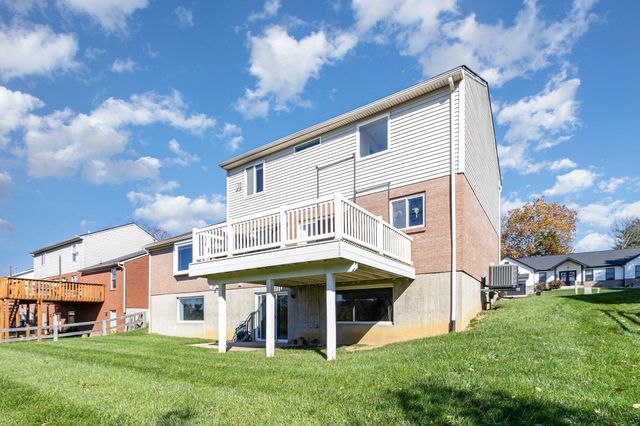 1884 Bridle Path, Independence, KY 41051