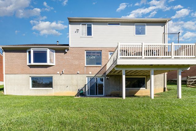 1884 Bridle Path, Independence, KY 41051