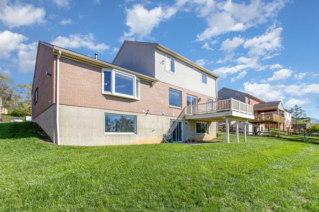 1884 Bridle Path, Independence, KY 41051