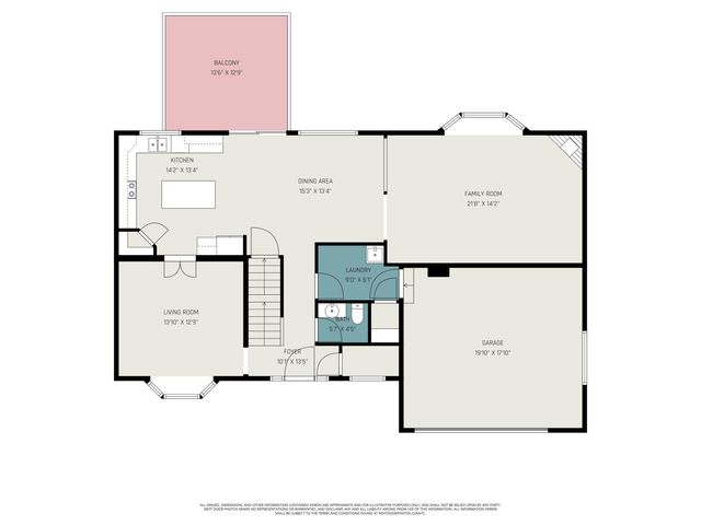 1884 Bridle Path, Independence, KY 41051