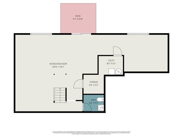 1884 Bridle Path, Independence, KY 41051