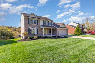 1884 Bridle Path, Independence, KY 41051
