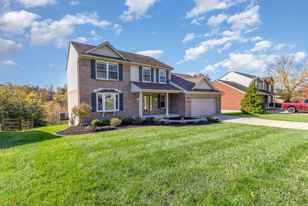 1884 Bridle Path, Independence, KY 41051