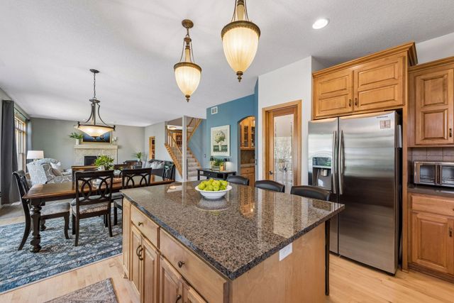 16586 73rd Avenue N, Maple Grove, MN 55311
