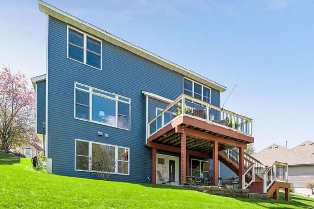 16586 73rd Avenue N, Maple Grove, MN 55311