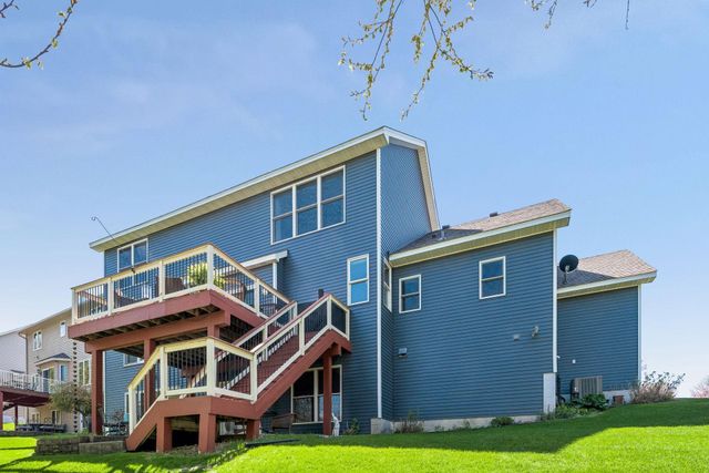 16586 73rd Avenue N, Maple Grove, MN 55311