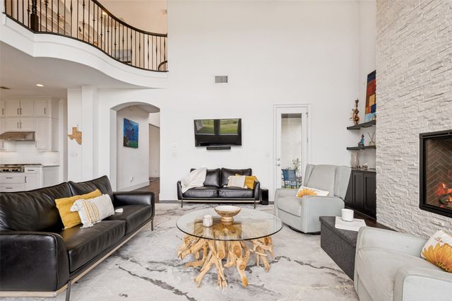 7298 Calypso Lane, Frisco, TX 75036