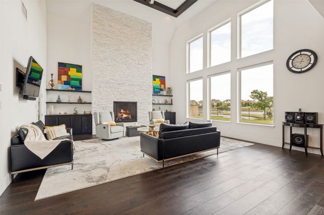 7298 Calypso Lane, Frisco, TX 75036