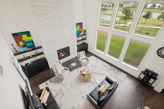 7298 Calypso Lane, Frisco, TX 75036