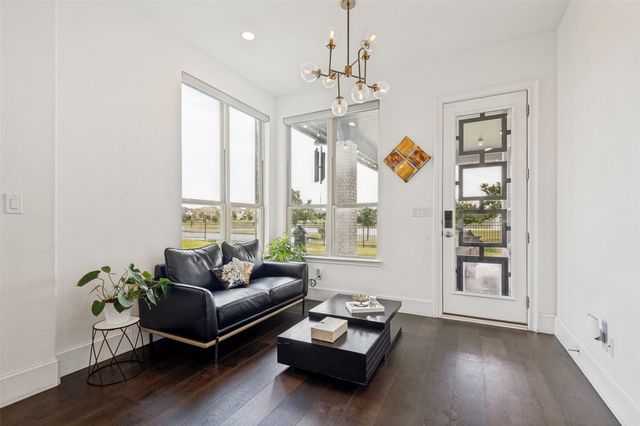 7298 Calypso Lane, Frisco, TX 75036