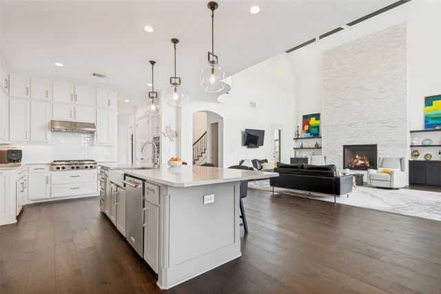 7298 Calypso Lane, Frisco, TX 75036