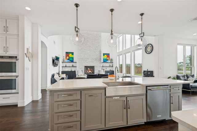 7298 Calypso Lane, Frisco, TX 75036