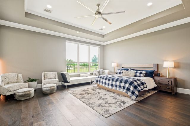 7298 Calypso Lane, Frisco, TX 75036