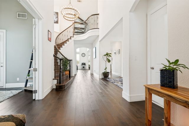 7298 Calypso Lane, Frisco, TX 75036