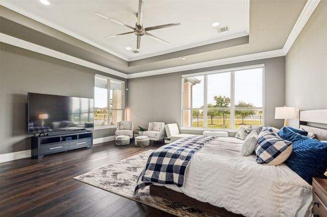 7298 Calypso Lane, Frisco, TX 75036