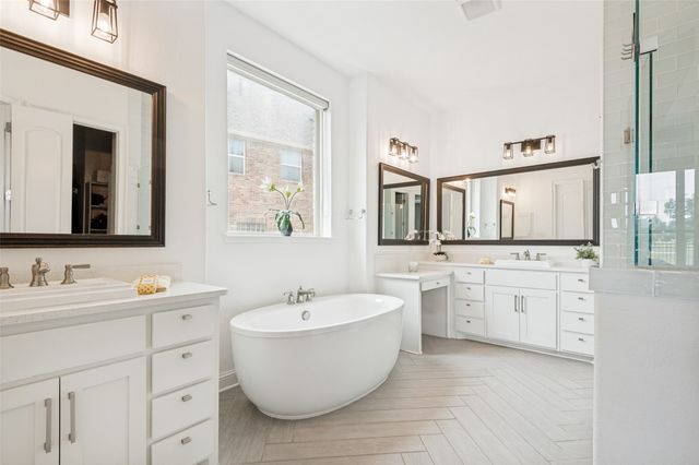 7298 Calypso Lane, Frisco, TX 75036