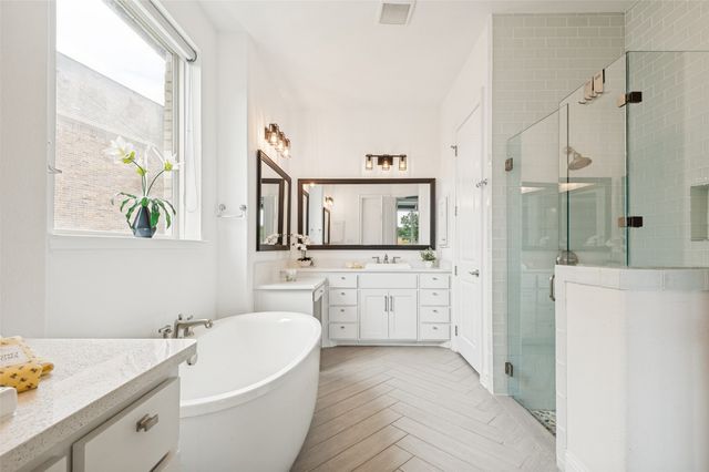 7298 Calypso Lane, Frisco, TX 75036