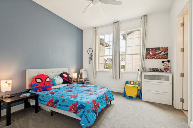 7298 Calypso Lane, Frisco, TX 75036