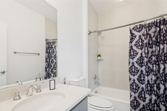 7298 Calypso Lane, Frisco, TX 75036