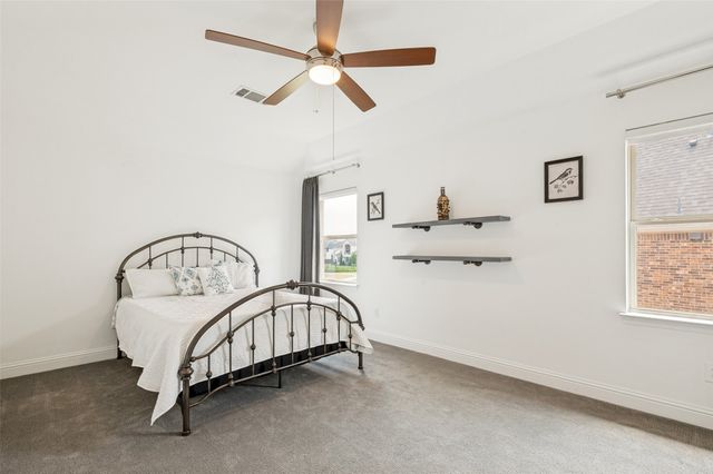 7298 Calypso Lane, Frisco, TX 75036