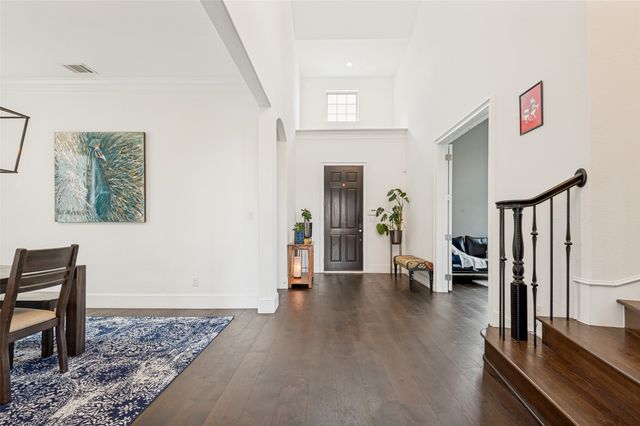 7298 Calypso Lane, Frisco, TX 75036