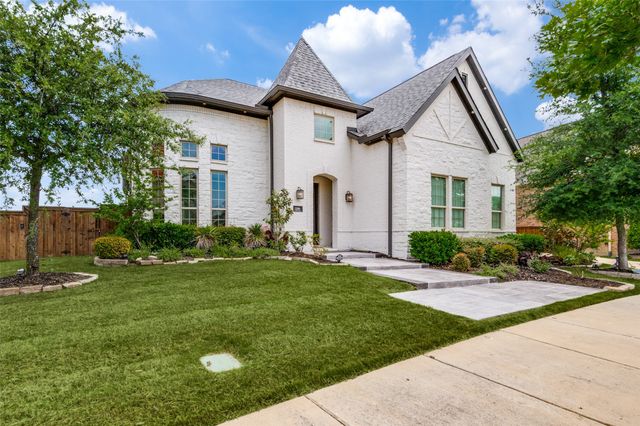 7298 Calypso Lane, Frisco, TX 75036