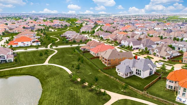 7298 Calypso Lane, Frisco, TX 75036